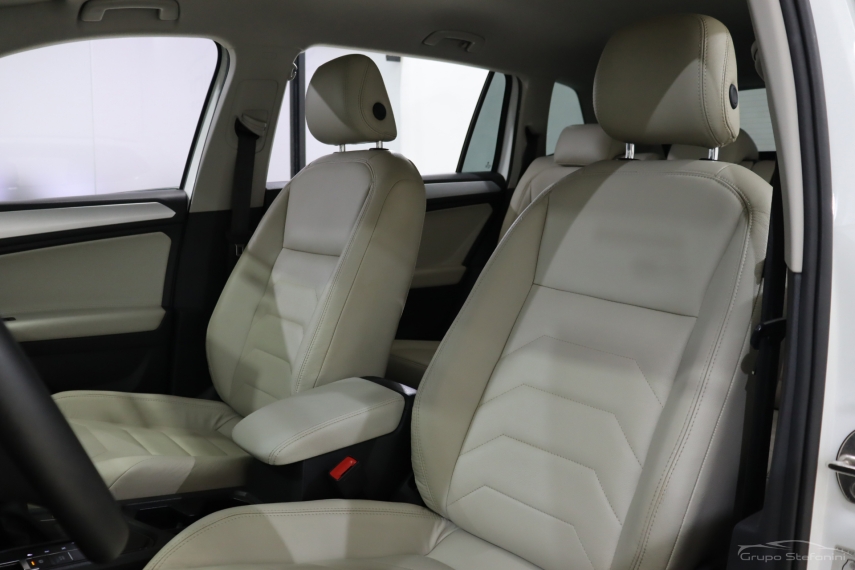 volkswagen tiguan 1.4 250 tsi total flex allspace tiptronic 4p automatico 20206