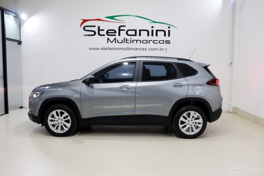 chevrolet tracker 1.0 turbo flex ltz automatico 4p 20259