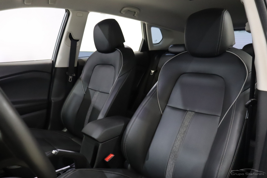 chevrolet tracker 1.0 turbo flex ltz automatico 4p 20256