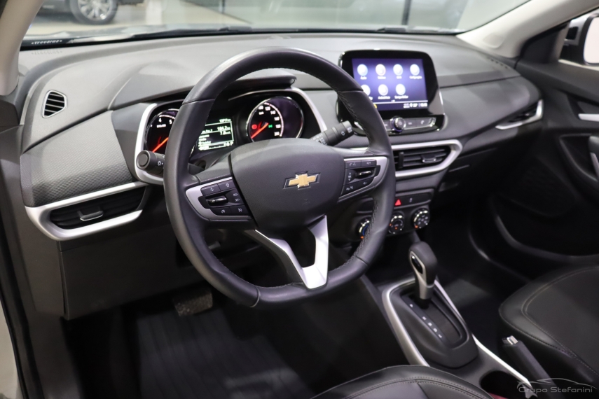 chevrolet tracker 1.0 turbo flex ltz automatico 4p 20253