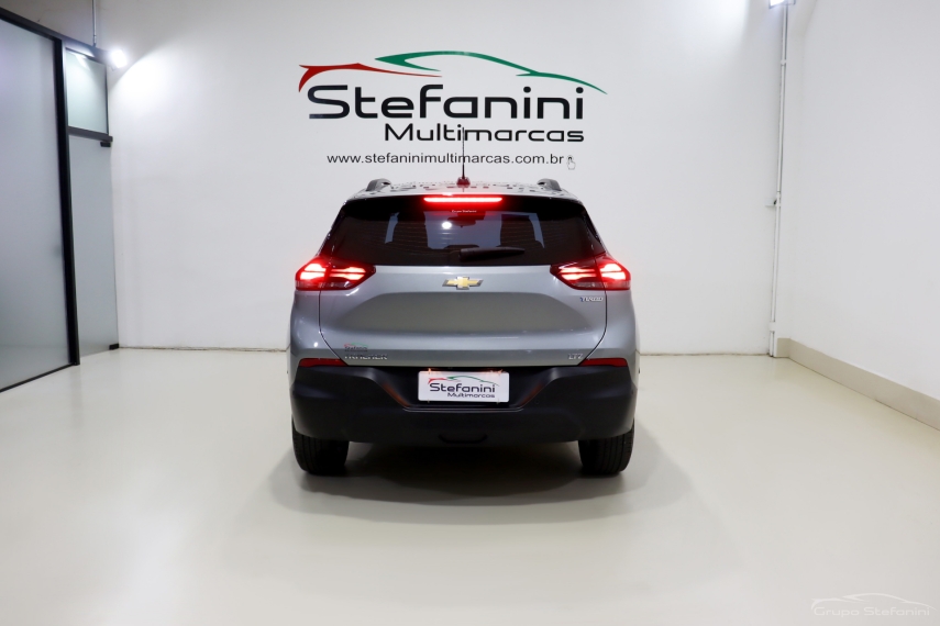 chevrolet tracker 1.0 turbo flex ltz automatico 4p 202511