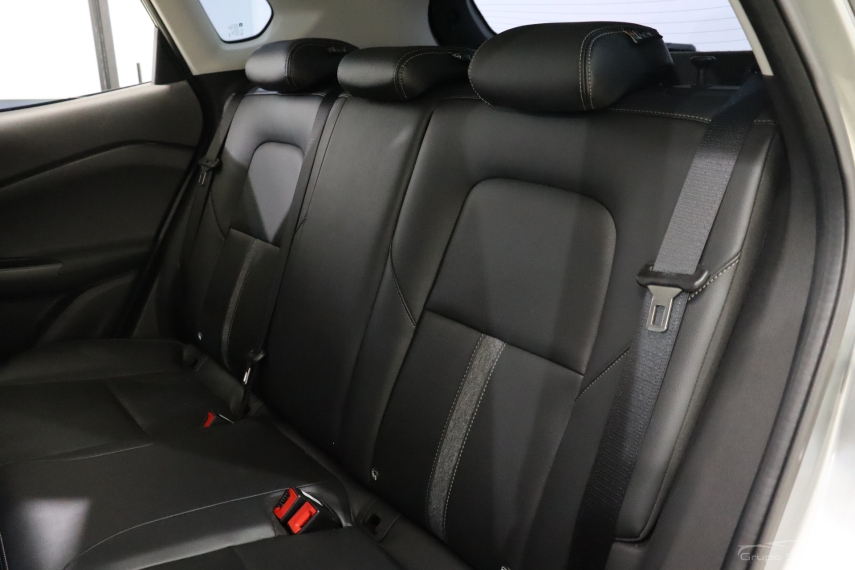 chevrolet tracker 1.0 turbo flex ltz automatico 4p 20257