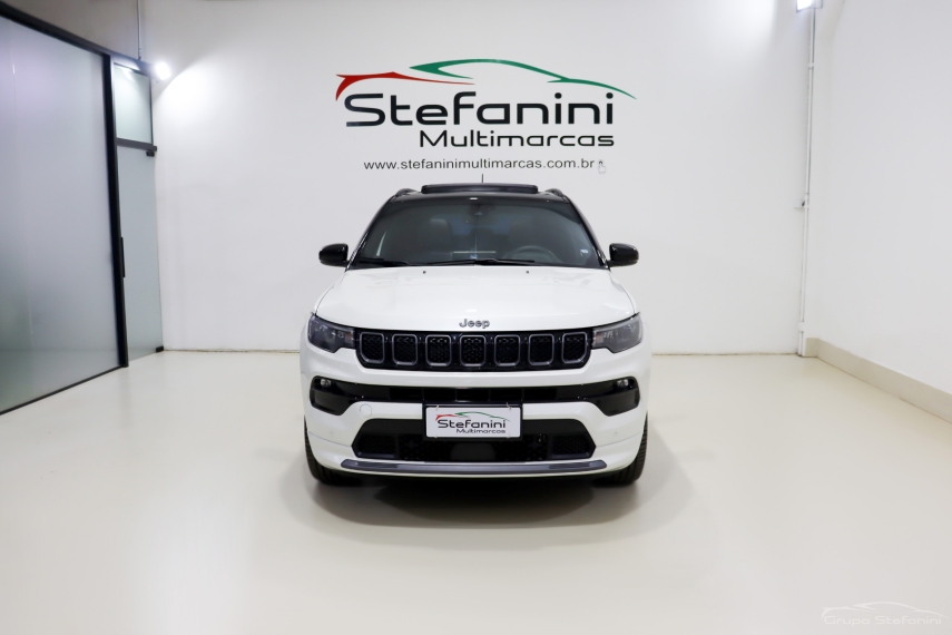 jeep compass 1.3 t270 turbo flex s at6 4p automatico 20231