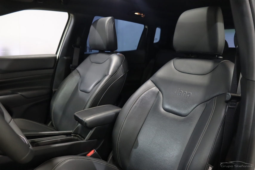 jeep compass 1.3 t270 turbo flex s at6 4p automatico 20236