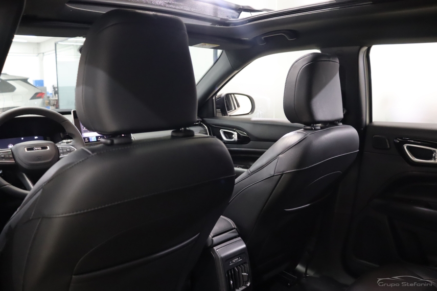 jeep compass 1.3 t270 turbo flex s at6 4p automatico 20238