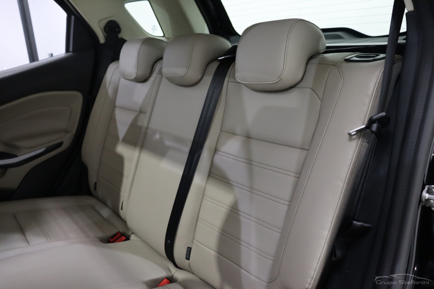 ford ecosport 1.5 ti-vct flex titanium automatico 4p 20207
