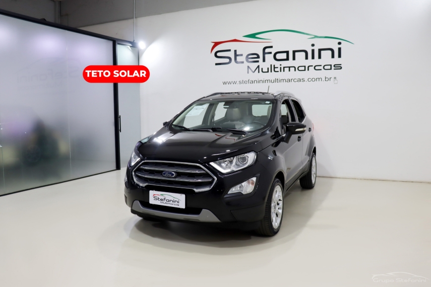 ford ecosport 1.5 ti-vct flex titanium automatico 4p 2020