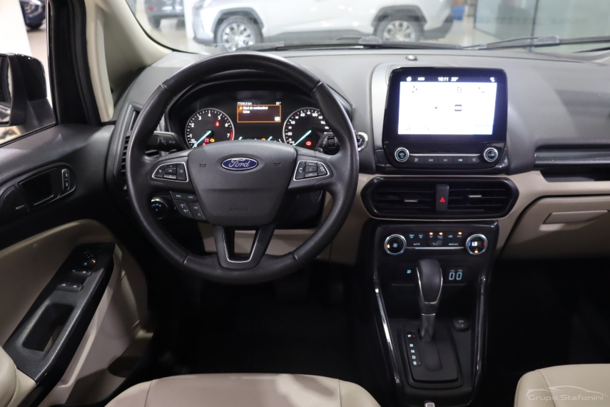 ford ecosport 1.5 ti-vct flex titanium automatico 4p 20204