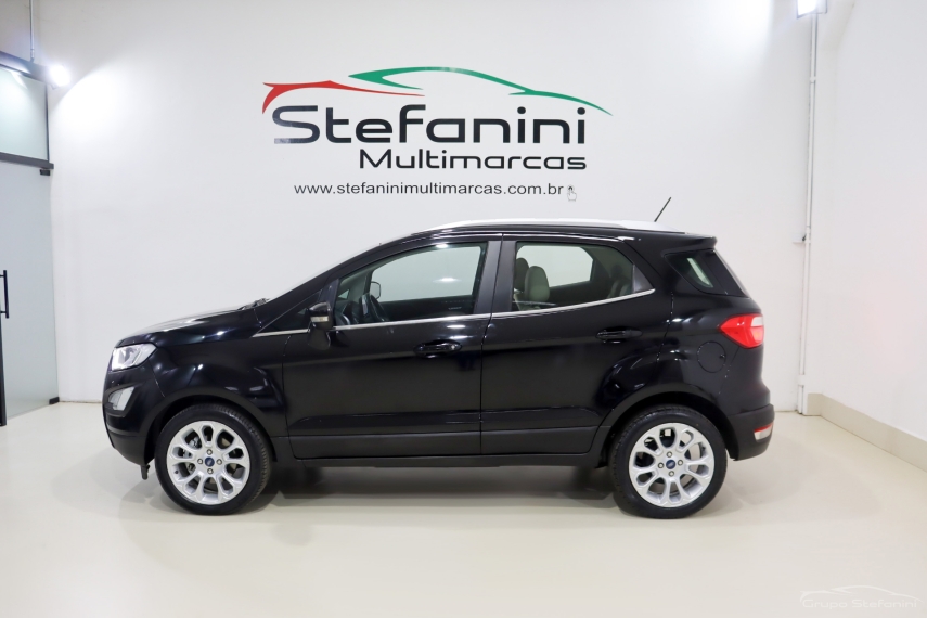 ford ecosport 1.5 ti-vct flex titanium automatico 4p 202010