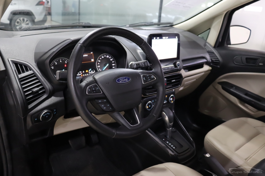 ford ecosport 1.5 ti-vct flex titanium automatico 4p 20203