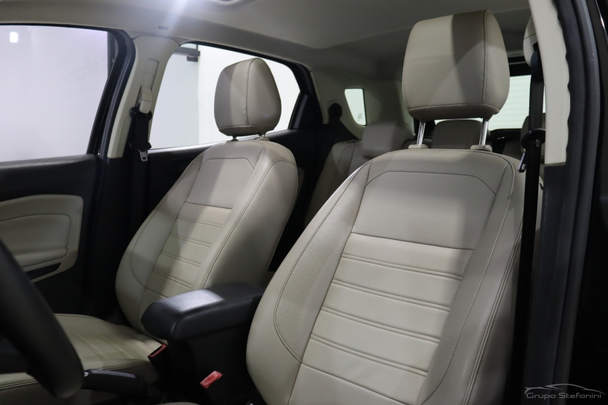 ford ecosport 1.5 ti-vct flex titanium automatico 4p 20206