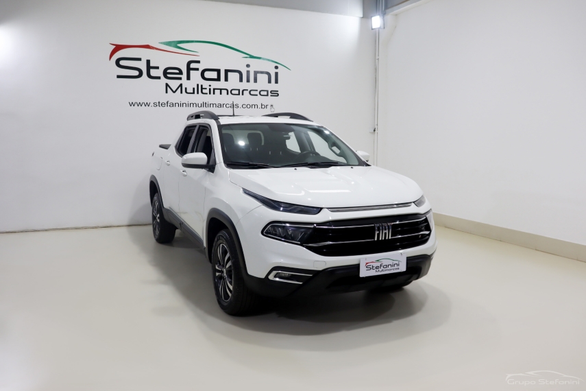 fiat toro 1.3 turbo 270 flex freedom at6 4p automatico 20232