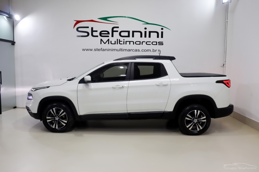 fiat toro 1.3 turbo 270 flex freedom at6 4p automatico 20239