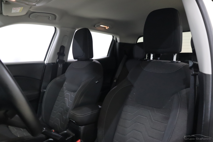 fiat toro 1.3 turbo 270 flex freedom at6 4p automatico 20236