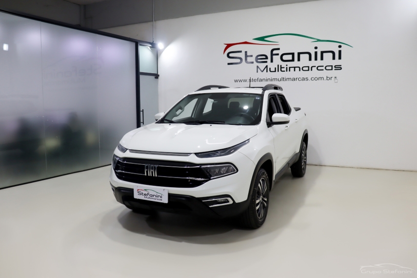 fiat toro 1.3 turbo 270 flex freedom at6 4p automatico 2023