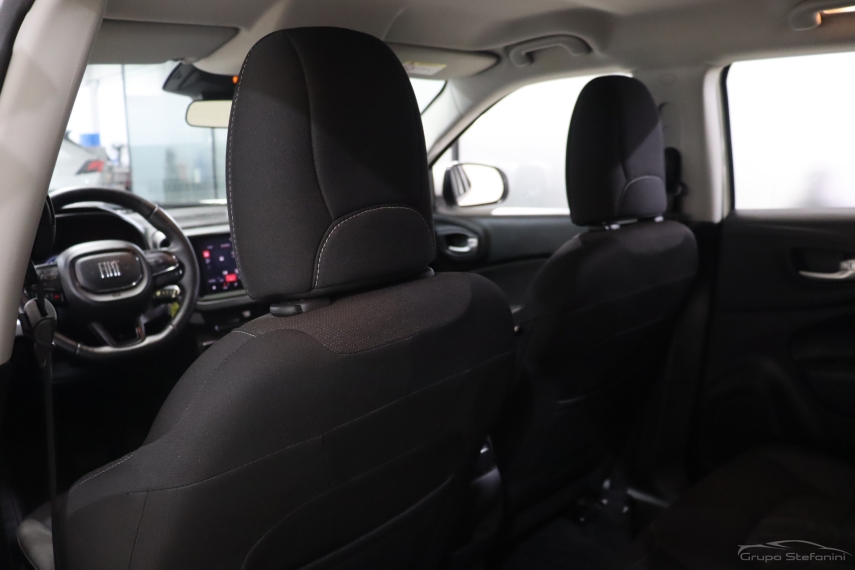 fiat toro 1.3 turbo 270 flex freedom at6 4p automatico 20238