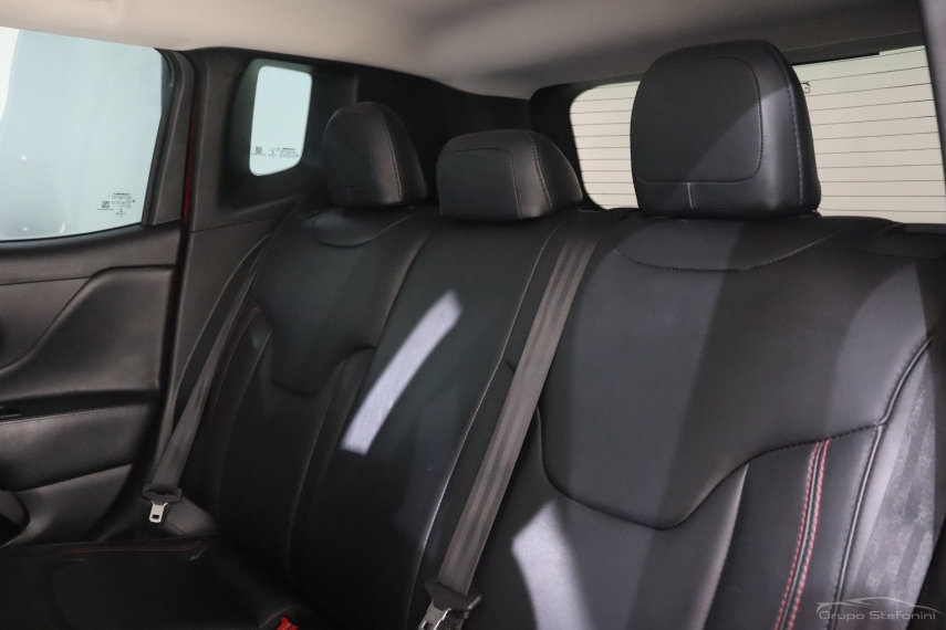 jeep renegade 1.8 16v flex 4p automatico 20167