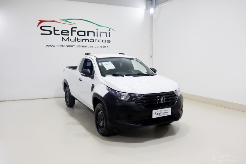 fiat strada 1.3 firefly flex endurance cs manual 2p 20242