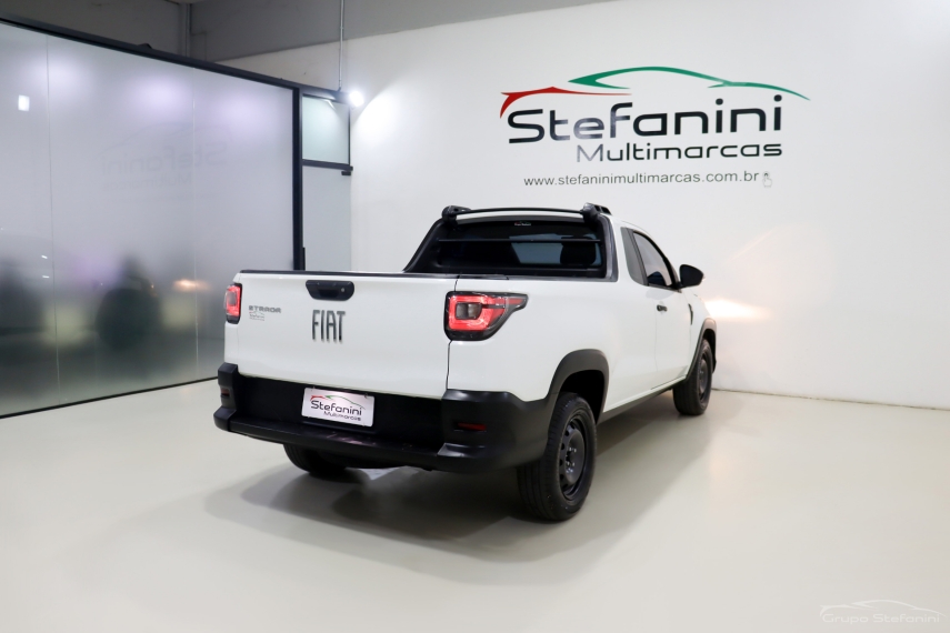 fiat strada 1.3 firefly flex endurance cs manual 2p 20246
