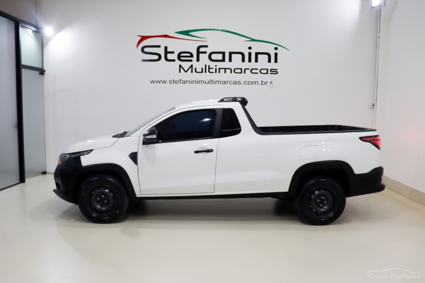 fiat strada 1.3 firefly flex endurance cs manual 2p 20245