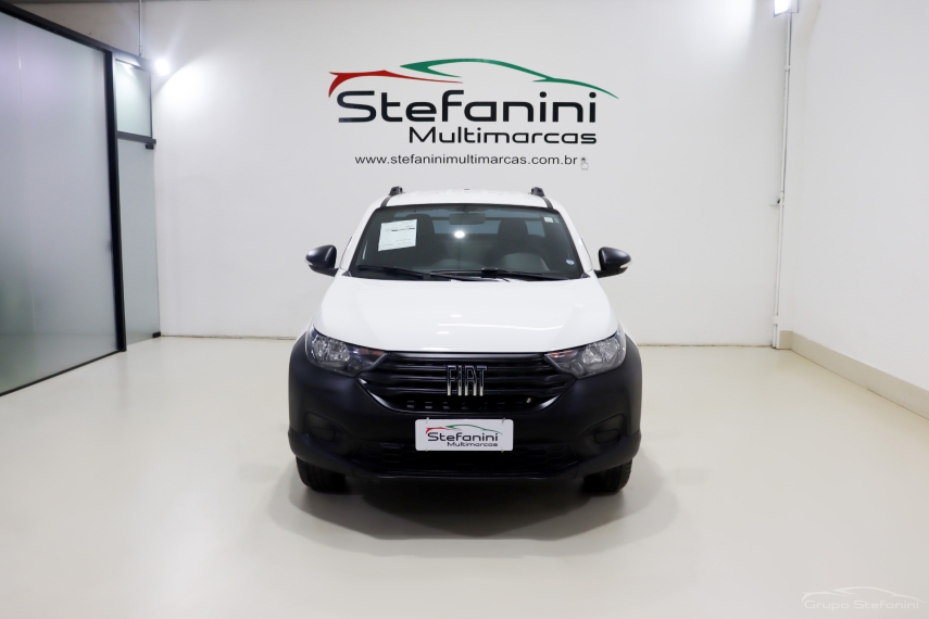fiat strada 1.3 firefly flex endurance cs manual 2p 20241