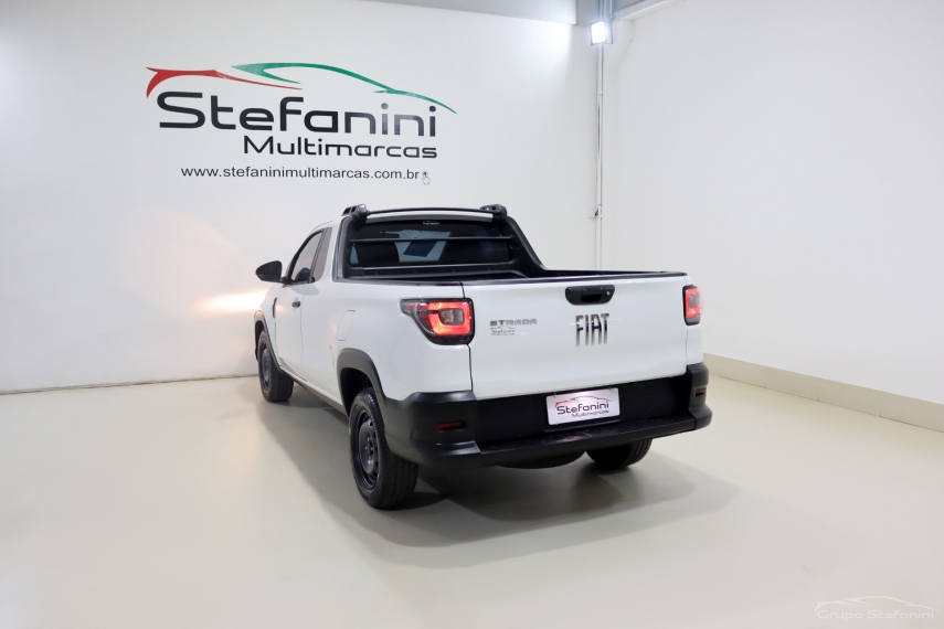 fiat strada 1.3 firefly flex endurance cs manual 2p 20248