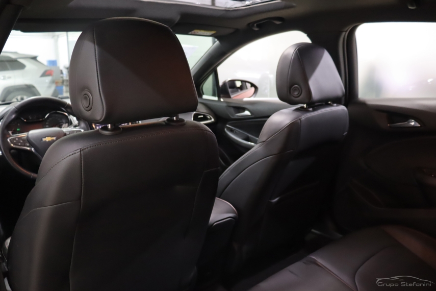 chevrolet cruze 1.4 turbo sport6 rs 16v flex 4p automatico 20238