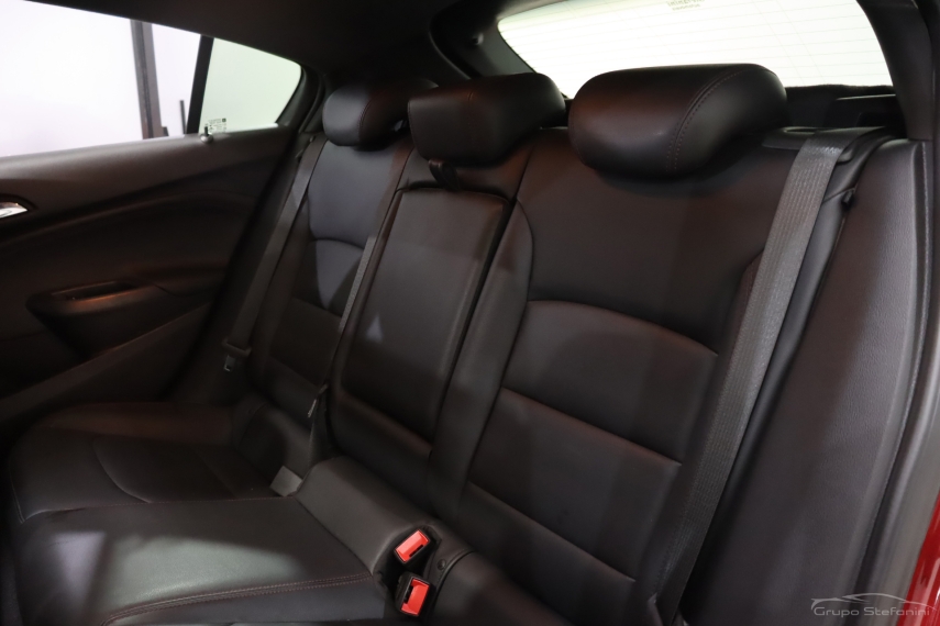 chevrolet cruze 1.4 turbo sport6 rs 16v flex 4p automatico 20237