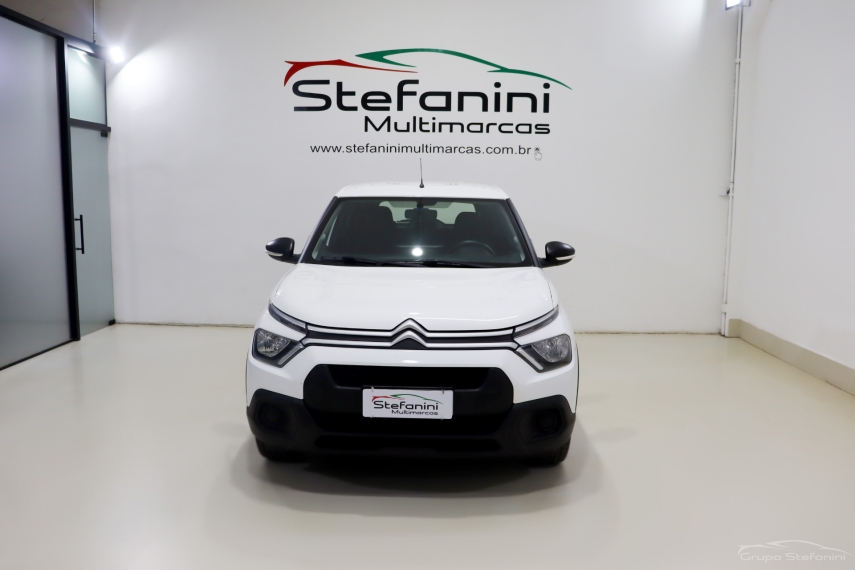 citroen c3 1.0 firefly flex live pack manual 4p 20241