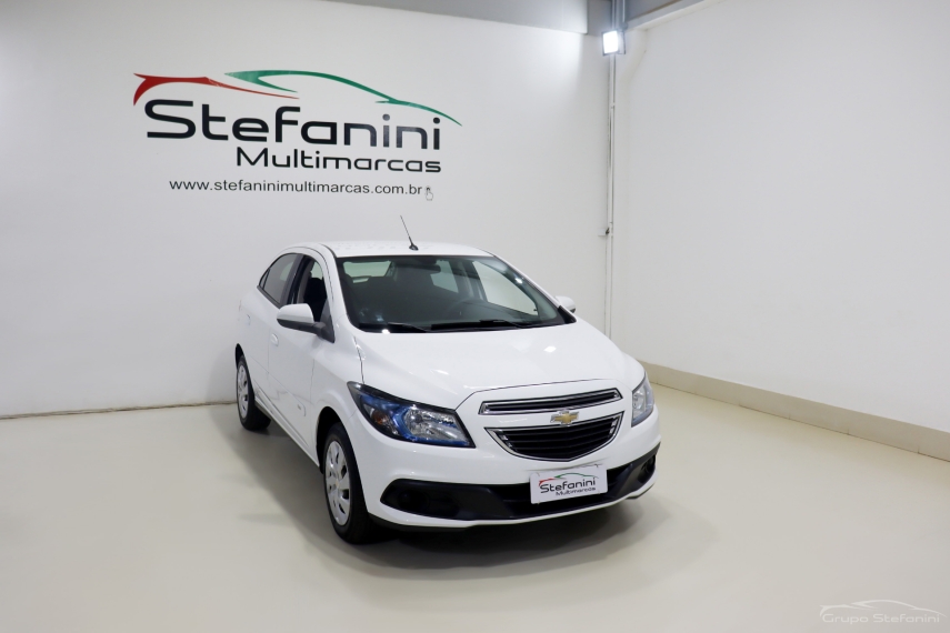 chevrolet onix 1.4 mpfi lt 8v flex 4p manual 20152
