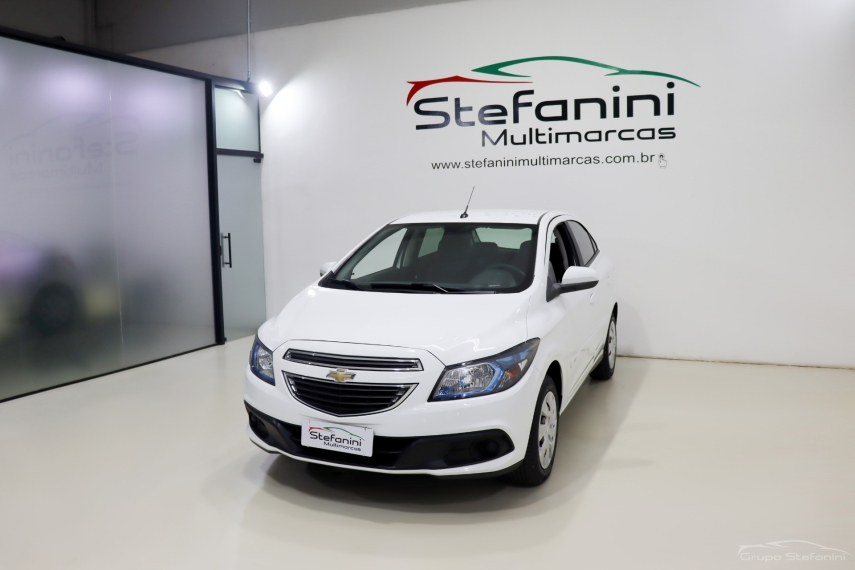 chevrolet onix 1.4 mpfi lt 8v flex 4p manual 2015