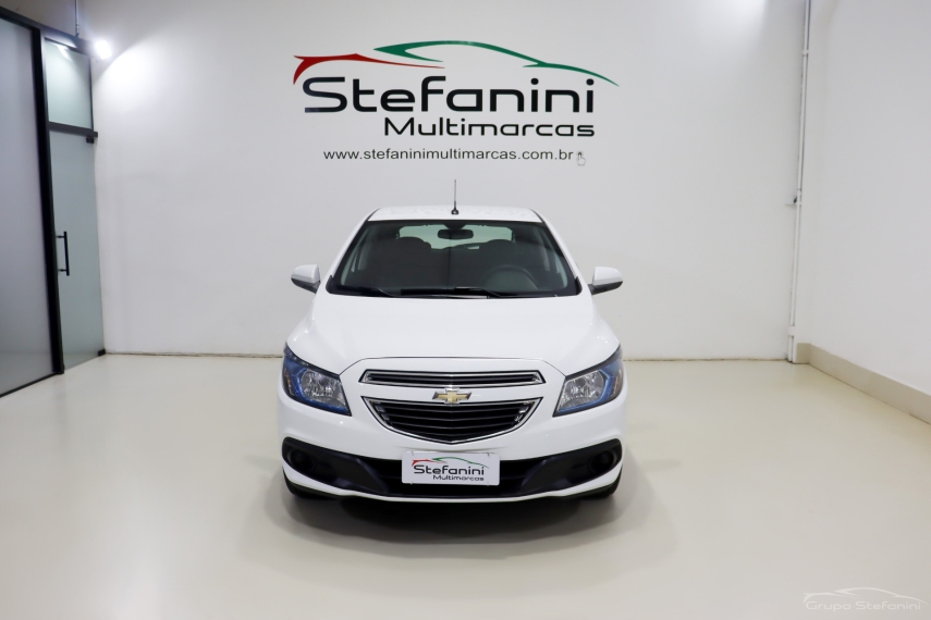 chevrolet onix 1.4 mpfi lt 8v flex 4p manual 20151