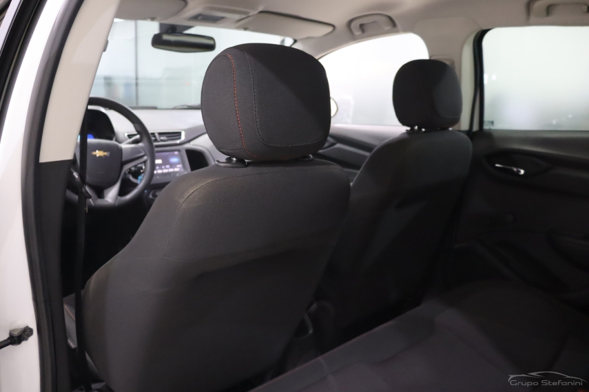 chevrolet onix 1.4 mpfi lt 8v flex 4p manual 20157