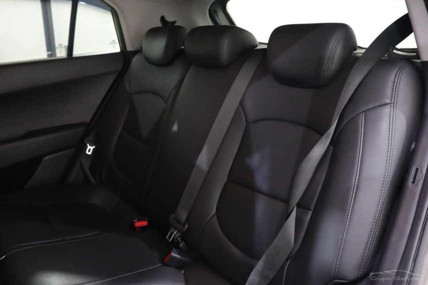 hyundai creta 1.6 16v flex action automatico 4p 20237