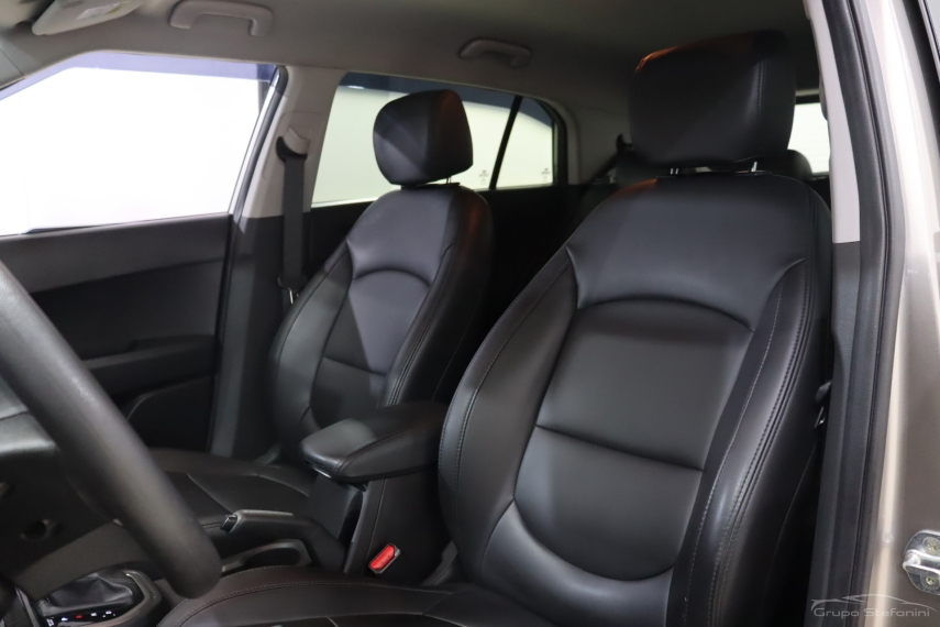 hyundai creta 1.6 16v flex action automatico 4p 20236