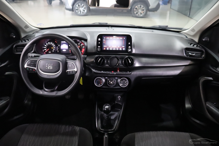 fiat argo 1.0 firefly flex drive manual 4p 20255