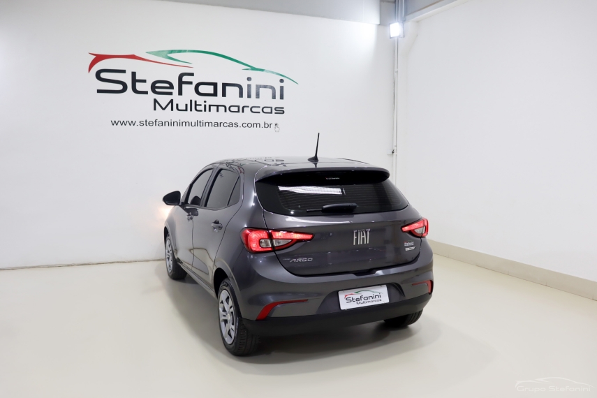 fiat argo 1.0 firefly flex drive manual 4p 202512