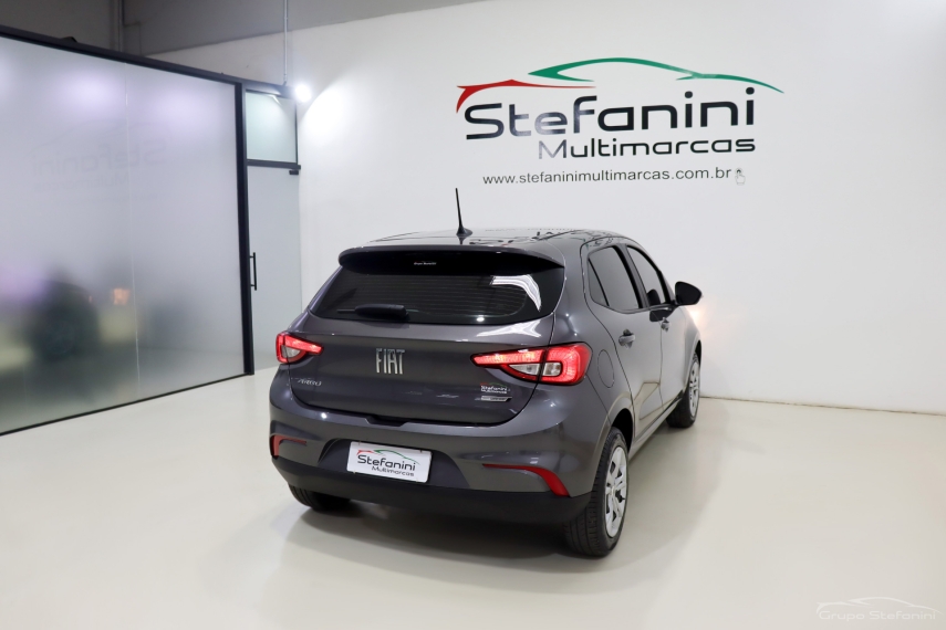 fiat argo 1.0 firefly flex drive manual 4p 202510