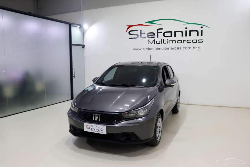 fiat argo 1.0 firefly flex drive manual 4p 2025