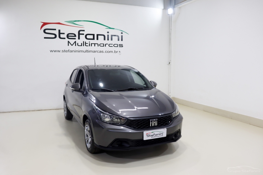 fiat argo 1.0 firefly flex drive manual 4p 20252