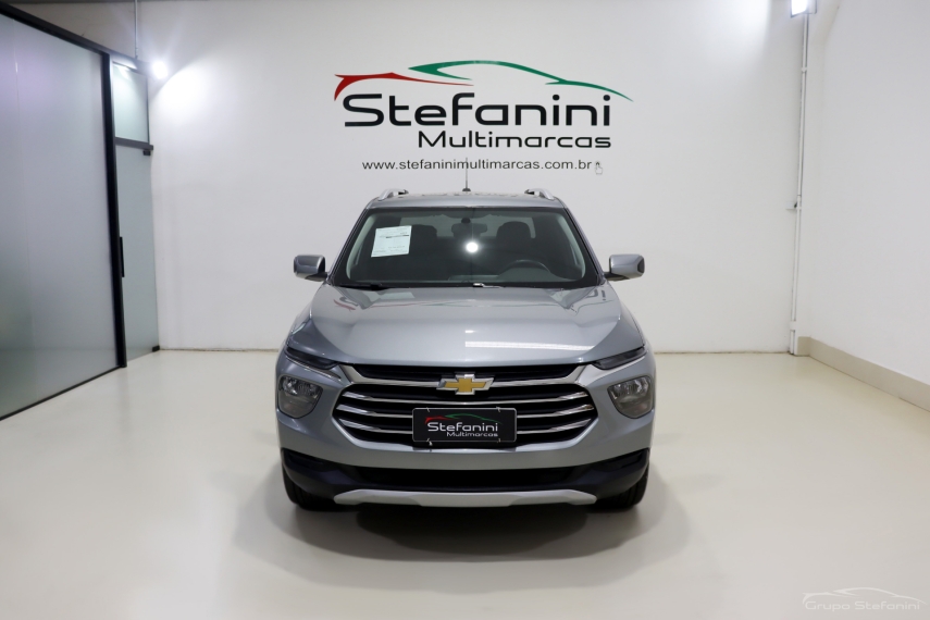 chevrolet montana 1.2 turbo flex ltz automatico 4p 20251