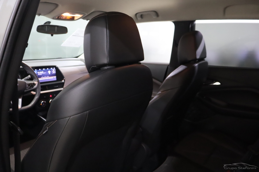 chevrolet montana 1.2 turbo flex ltz automatico 4p 20258