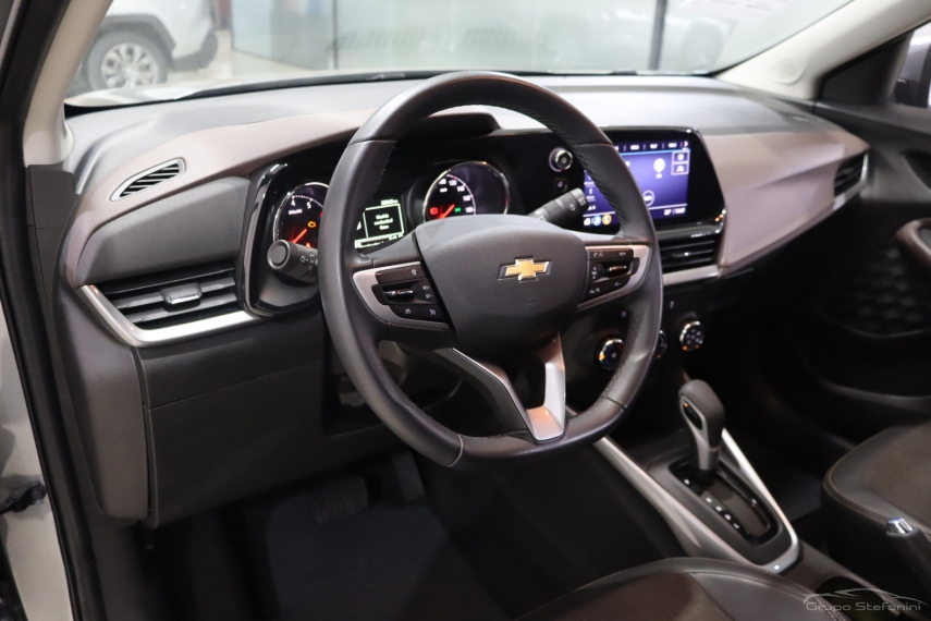 chevrolet montana 1.2 turbo flex ltz automatico 4p 20253