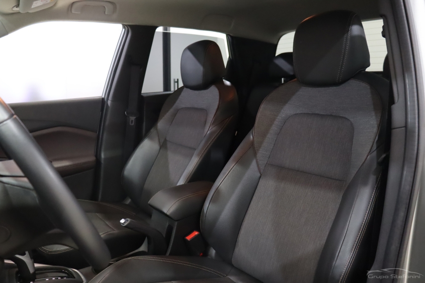 chevrolet montana 1.2 turbo flex ltz automatico 4p 20256