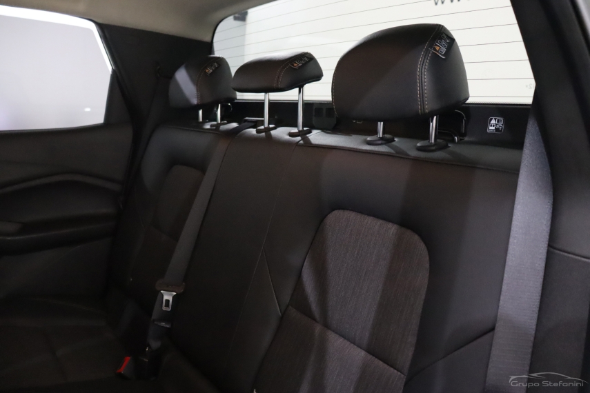 chevrolet montana 1.2 turbo flex ltz automatico 4p 20257