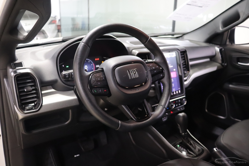 fiat toro 1.3 turbo 270 flex volcano at6 4p automatico 20253