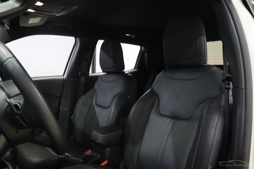 fiat toro 1.3 turbo 270 flex volcano at6 4p automatico 20256