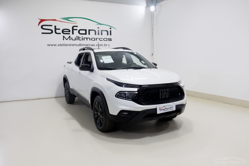 fiat toro 1.3 turbo 270 flex volcano at6 4p automatico 20252