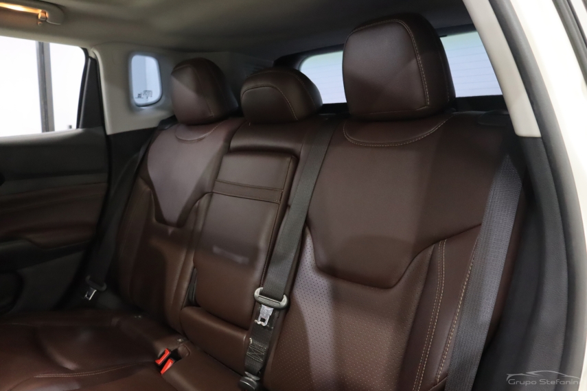 jeep compass 1.3 t270 turbo flex limited at6 4p automatico 20227