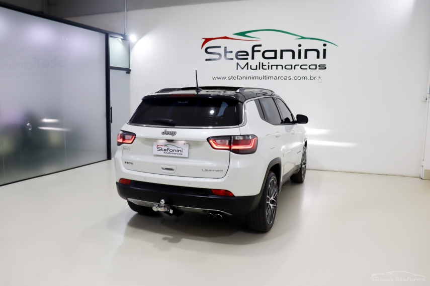 jeep compass 1.3 t270 turbo flex limited at6 4p automatico 202211